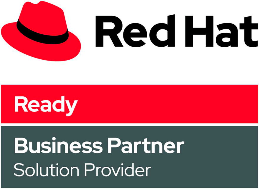 Red Hat Ready Business