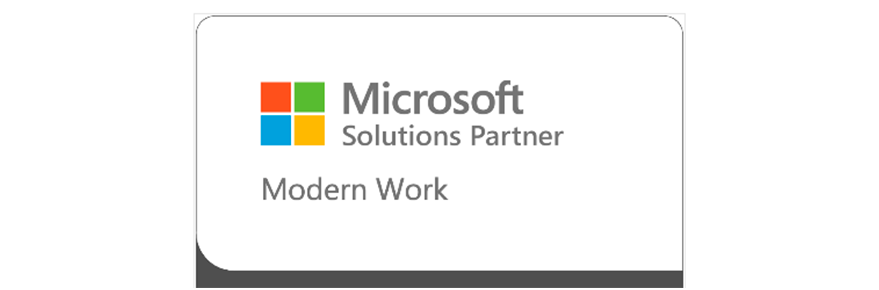 Microsoft Business Partner