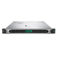 Сервер HP Enterprise DL360 Gen10