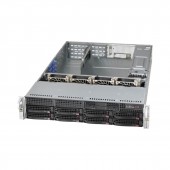 Серверная платформа SUPERMICRO SYS-620P-TR