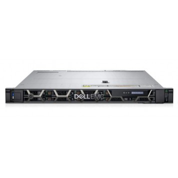 Сервер Dell PowerEdge R650xs