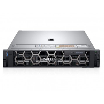 Сервер Dell/PowerEdge R750xs 210-AZYQ-7
