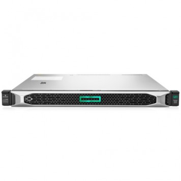 Сервер HP Enterprise P19776-B21