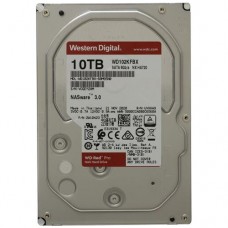 Жесткий диск 10Tb Western Digital Red PRO SATA3 3,5