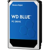 Жесткий диск HDD 6Tb Western Digital Blue SATA 6Gb/s