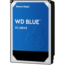 Жесткий диск HDD 2Tb Western Digital Blue SATA 6Gb/s