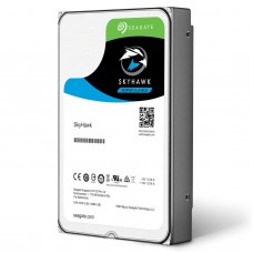 Жесткий диск HDD 4Tb Seagate SkyHawk Surveillance SATA3 3,5
