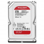 Жесткий диск 2Tb Western Digital RED SATA 6Gb/s