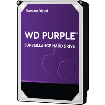 HDD диск Western Digital WD63PURZ