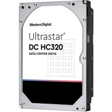 Жесткий диск Western Digital Ultrastar