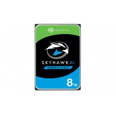 Жесткий диск HDD 8TB Seagate SkyHawk