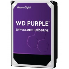 Жесткий диск WD Purple WD180PURZ