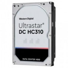 Жесткий диск Western Digital Ultrastar