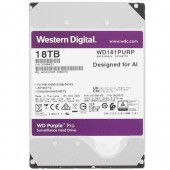 HDD диск Western Digital WD181PURP