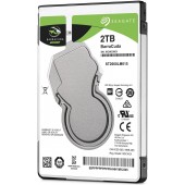 SSD диск Seagate  ST2000LM015