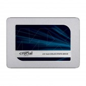 SSD диск Crucial CT250MX500SSD1