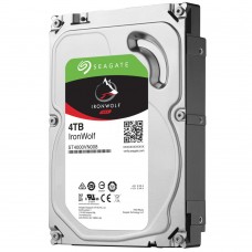 HDD NAS SEAGATE ST4000VN006