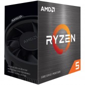 AMD CPU Desktop Ryzen 5 6C/12T