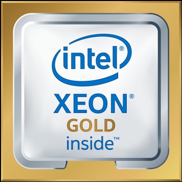 CPU Server Intel CD8067303535601SR3GB