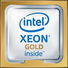 Intel CPU Server 12-core Xeon 5317