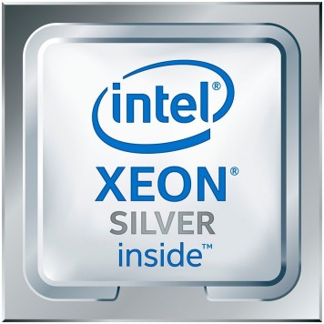 Intel CPU Server 12-core Xeon 4310