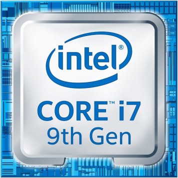 Intel CPU Desktop Core i7-9700KF
