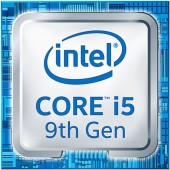 Intel CPU Desktop Core i5-9600KF