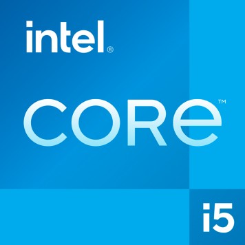 Intel CPU Desktop Core i5-11600