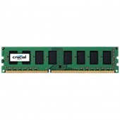 Crucial DRAM 16GB DDR3L 1600 MT/s