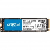 SSD Client CRUCIAL CT2000P2SSD8