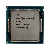 Процессор Intel Celeron Processor G3900 