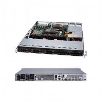 Supermicro SuperServer SYS-1029P-MTR
