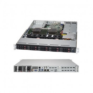 Supermicro SuperServer SYS-1029P-WTRT