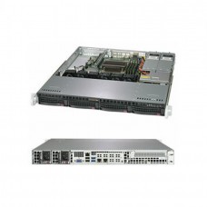 Supermicro SuperServer SYS-5019C-MR