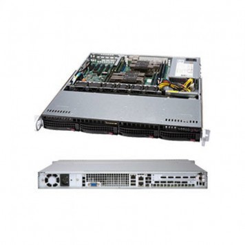 Supermicro SuperServer SYS-6019P-MT