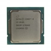 Процессор Intel Core i3 Processor 10105 LGA1200