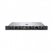 Сервер Dell/PowerEdge R350 LFF 210-BBRU
