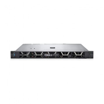 Сервер Dell/PowerEdge R350 LFF 210-BBRU