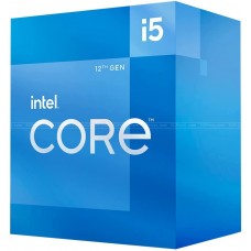Процессор (CPU) Intel Core i5 Processor 12400F 1700