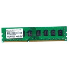 Оперативная память 8GB DDR3 1600MHz GEIL PC3-12800