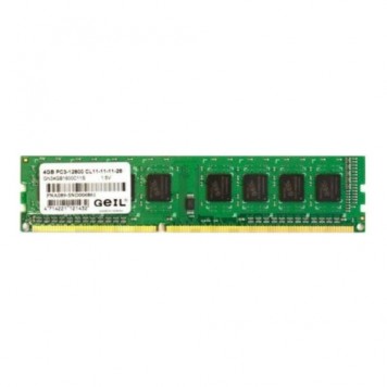 RAM память GeIL GN44GB2400C17S