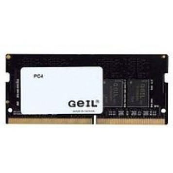 RAM память GeIL GS416GB3200C22S