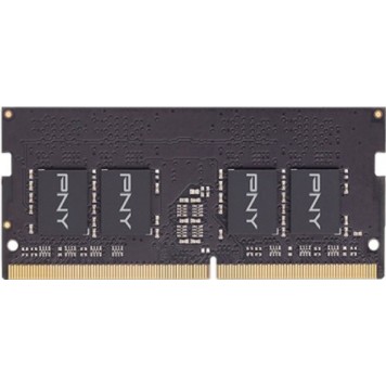 RAM память PNY MN16GSD42666BL