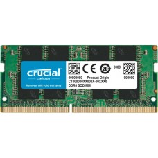 RAM память Crucial CB16GS2666