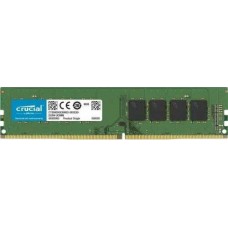 RAM память Crucial CB16GU2666