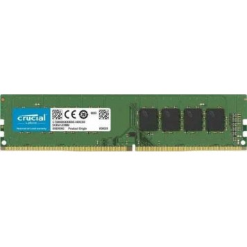 RAM память Crucial CB8GU2666