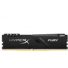 Модуль памяти Kingston HyperX Fury HX430C15FB3/16 DDR4 16G 3000MHz