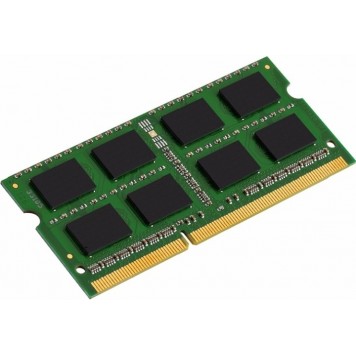 Модуль памяти для ноутбука Kingston KVR16LS11/8WP