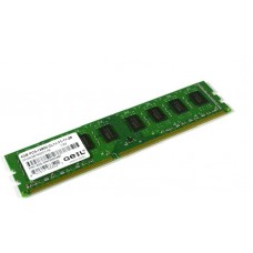 Оперативная память 4GB DDR3 1600MHz GEIL PC3-12800