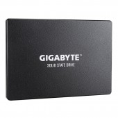 Твердотельный накопитель 240GB SSD Gigabyte 2,5” SATA3 R500Mb/s, W420MB/s 